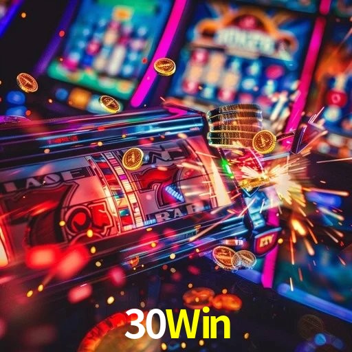Casino Ao Vivo 30Win