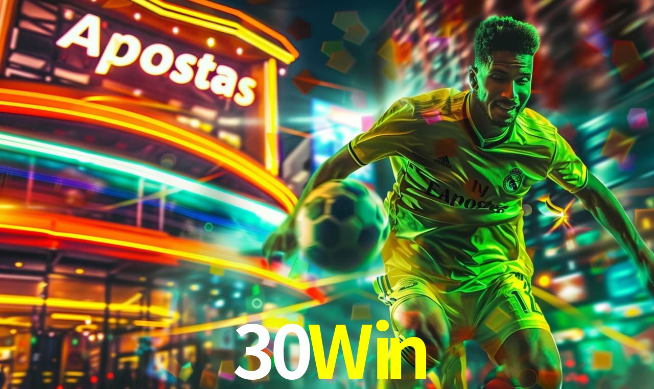 Avaliações dos Jogadores 30Win