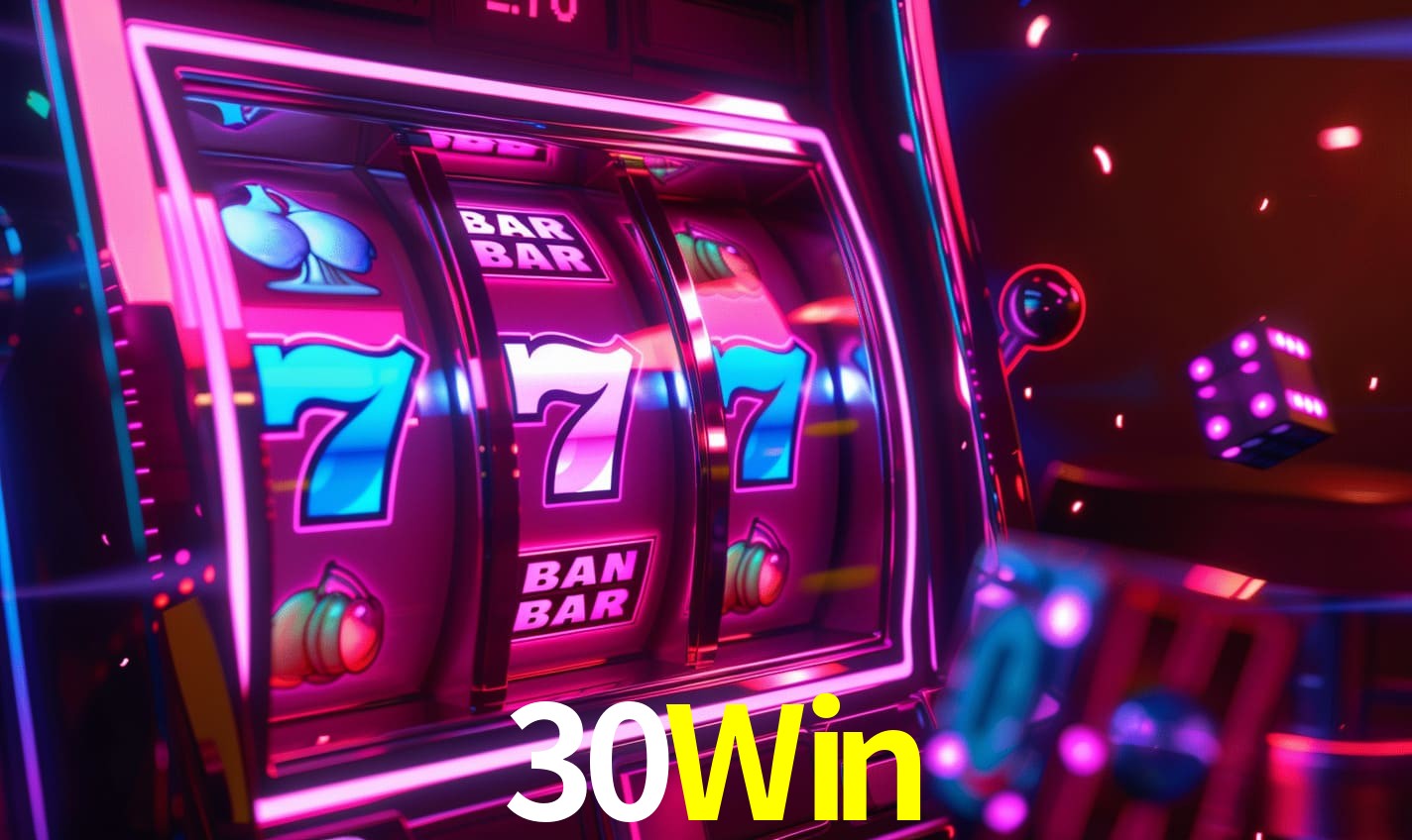 Desvendando o Mundo dos Jogos Virtuais na 30Win