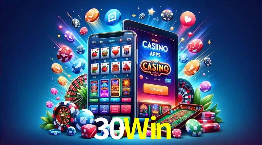 Live Casino 30Win